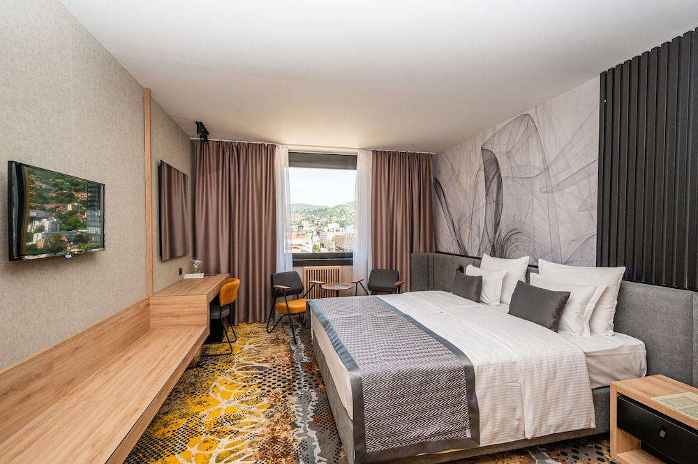 Superior Room - Photo 7