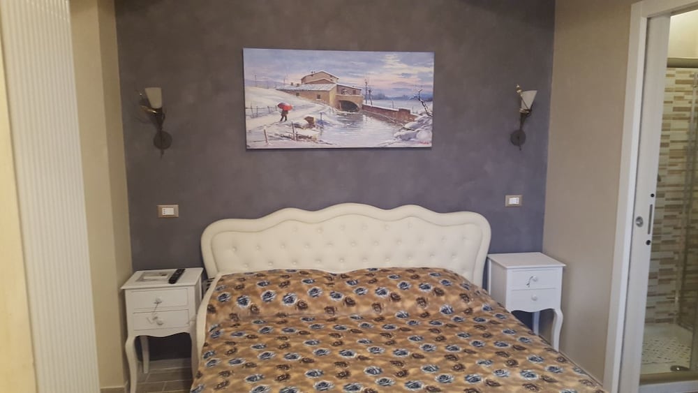 Apartment, 1 Bedroom