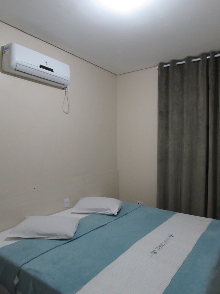 Exclusive Room