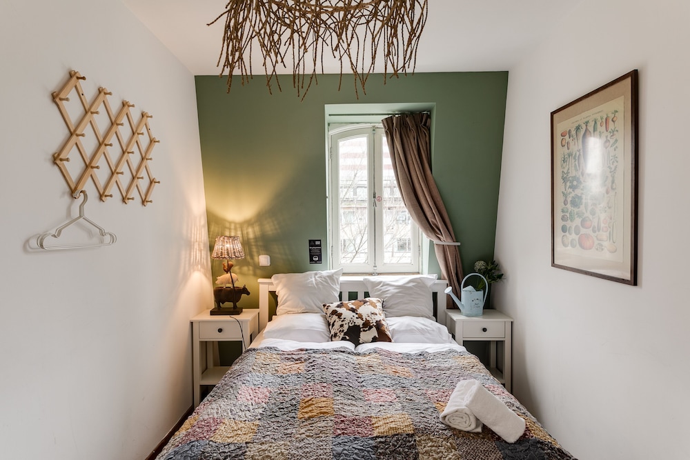 Superior Double Room photo 3