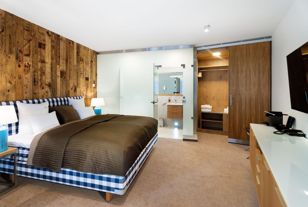 Deluxe Room, 1 Bedroom (****) Unlimited access to Wellness) photo 3