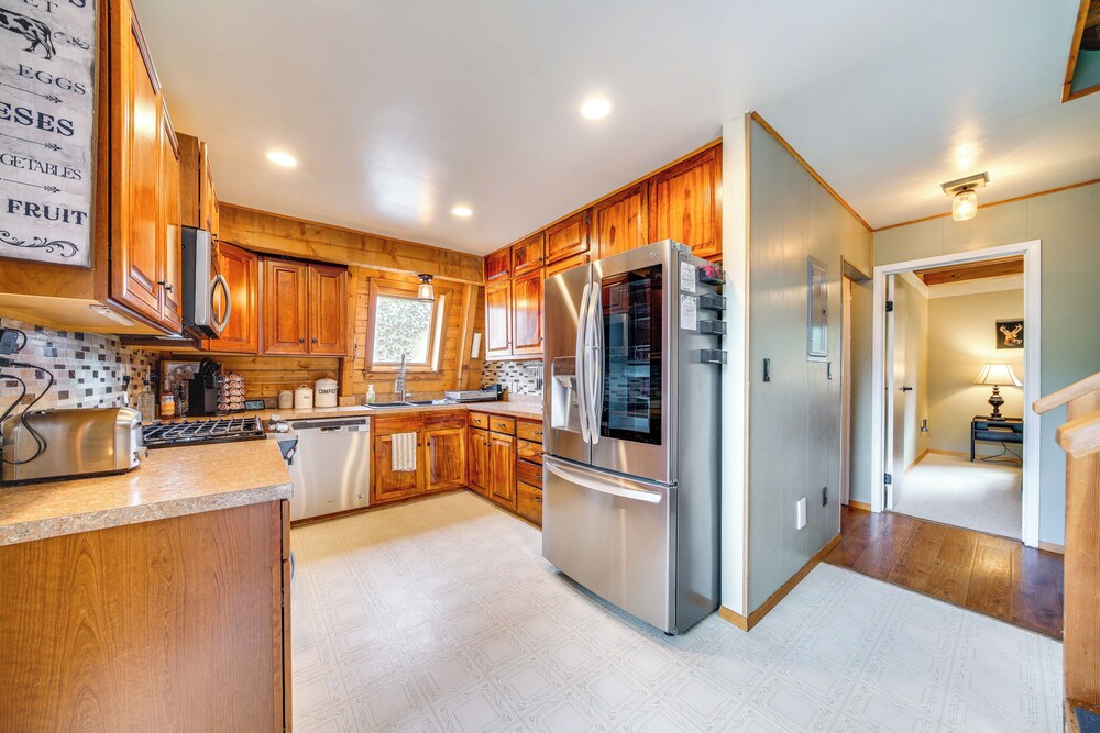House (3 Bedrooms) photo 1