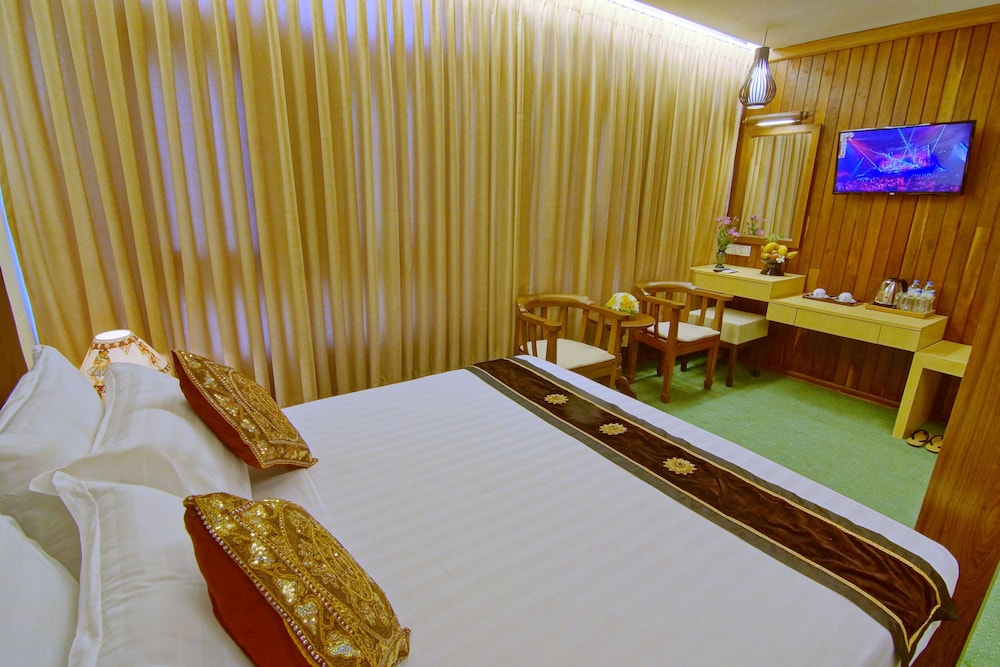 Deluxe Room photo 1