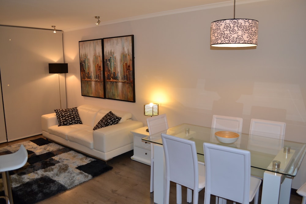 Standard Apartment, 2 Bedrooms, 2 Bathrooms photo 2
