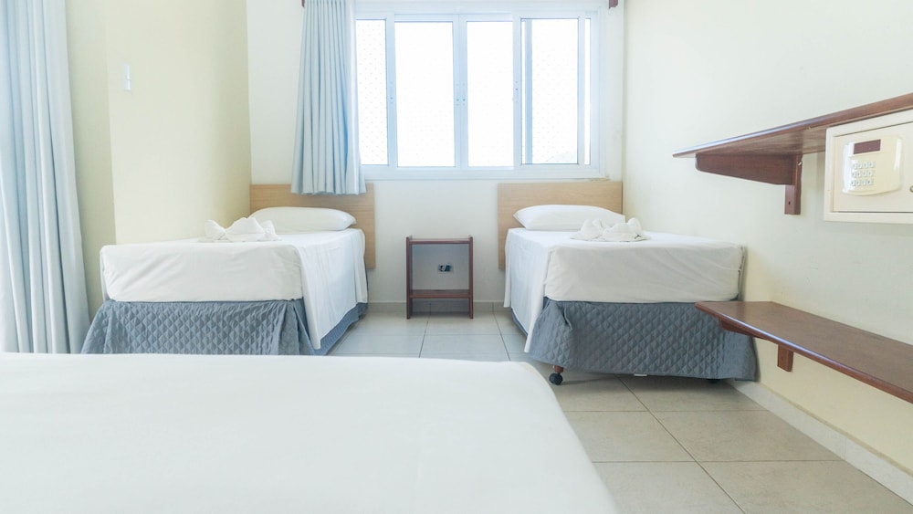 Deluxe Quadruple Room photo 1
