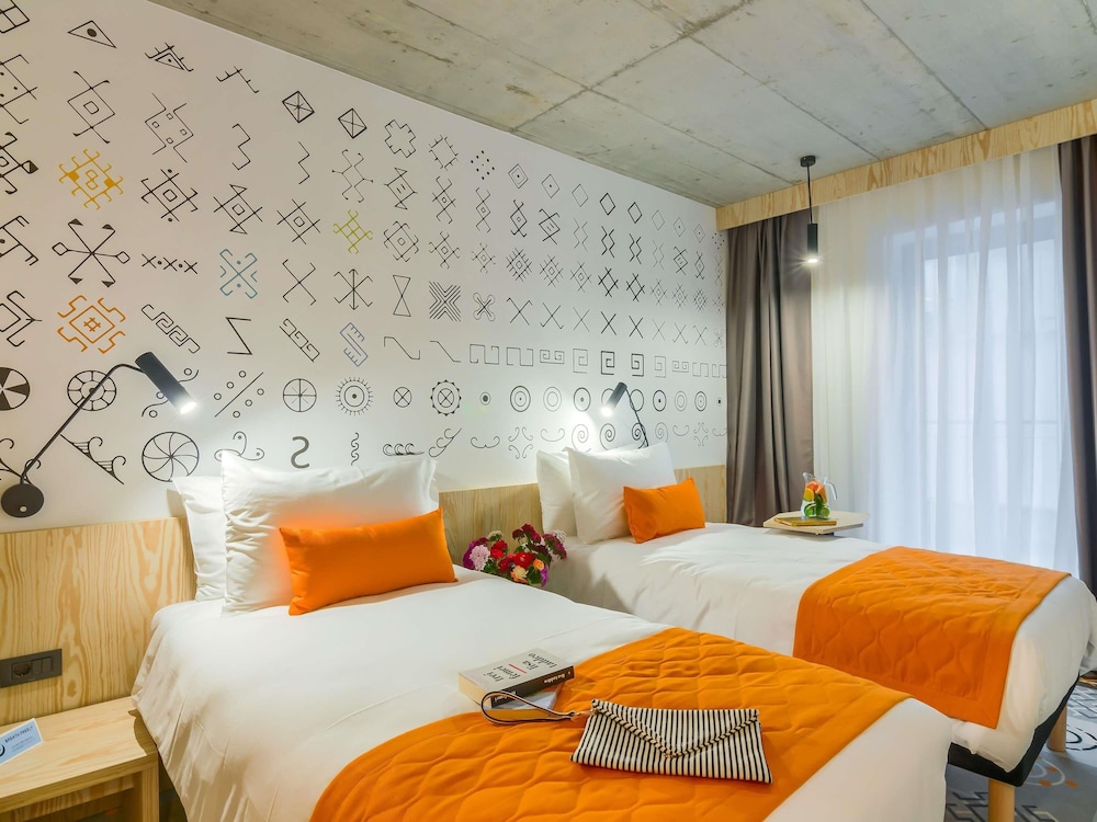 Premium Room, 2 Twin Beds - Photo 3