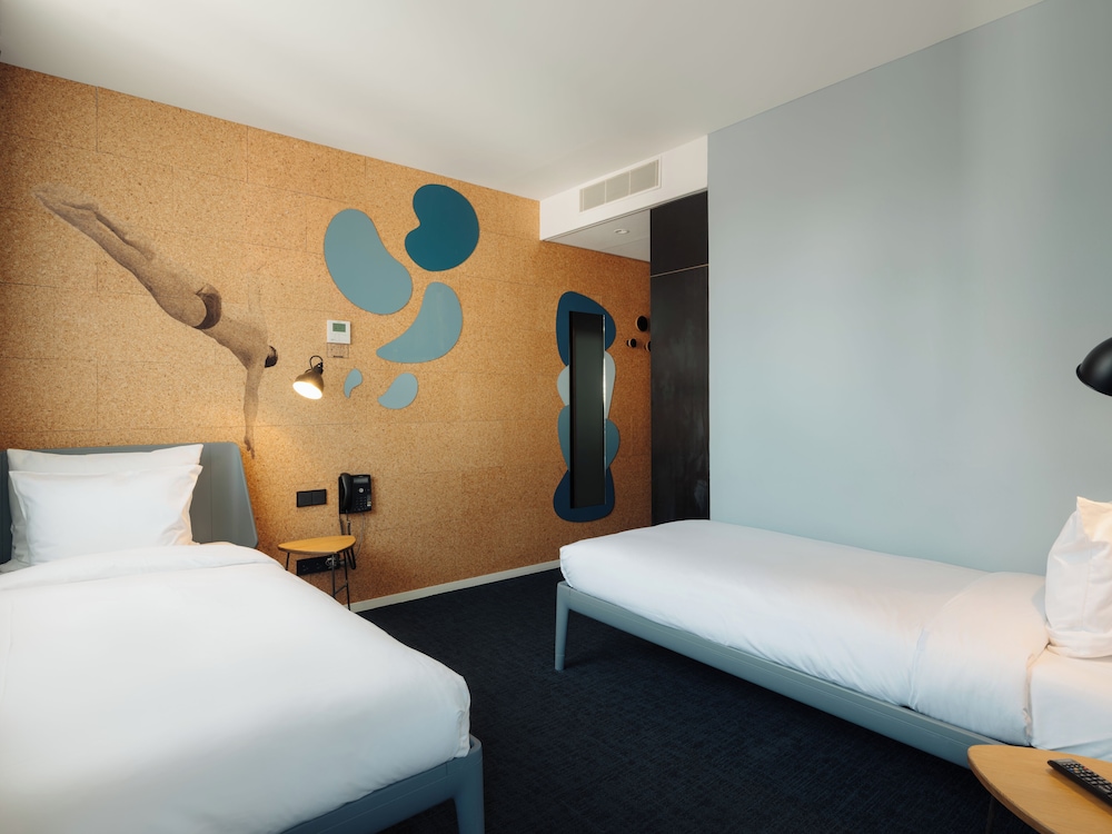 Twin Room photo 2