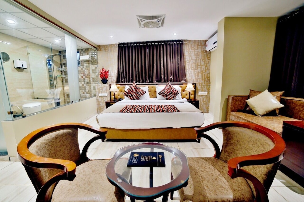 Executive Room photo 3
