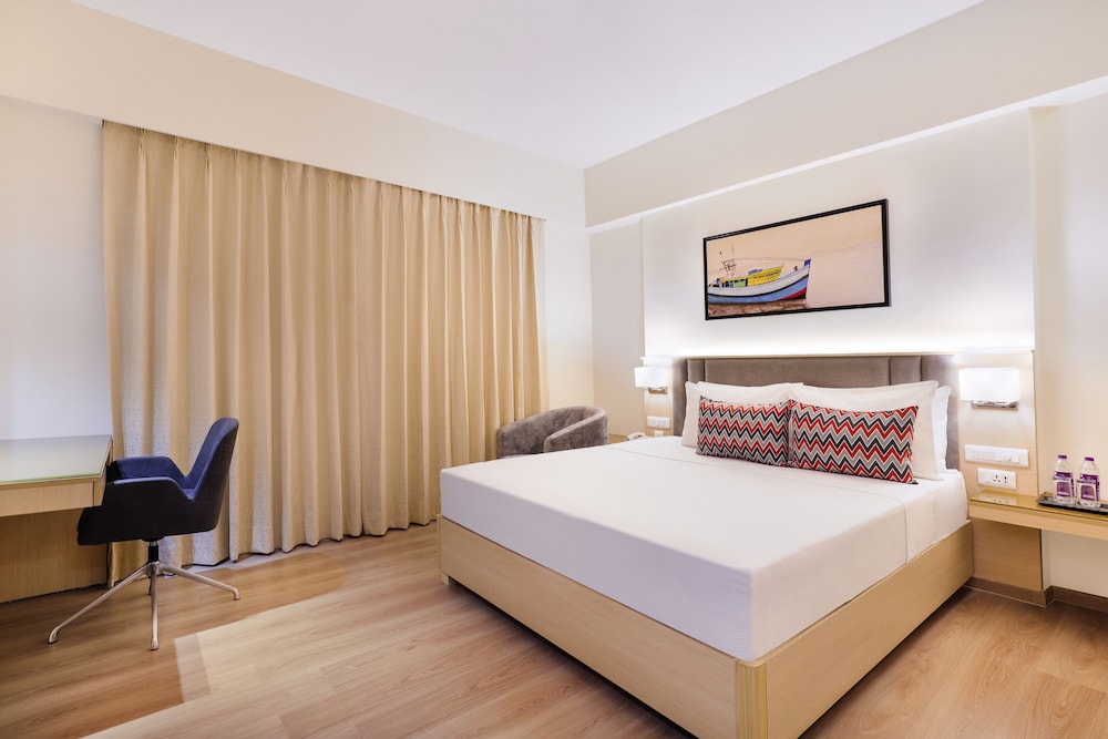 Deluxe Double Room - Photo 3