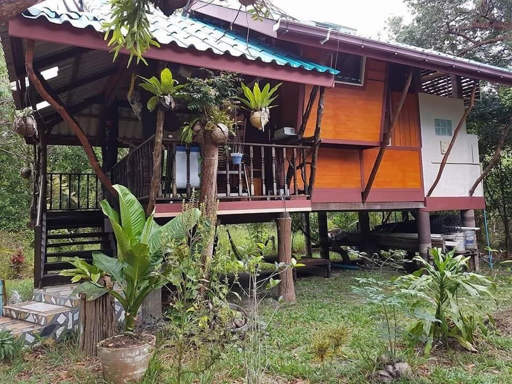 Basic Bungalow photo 2