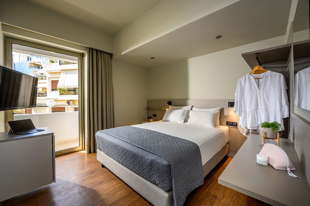 Single Room, City View thumbnail 5