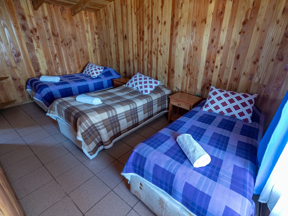 Standard Cabin photo 1