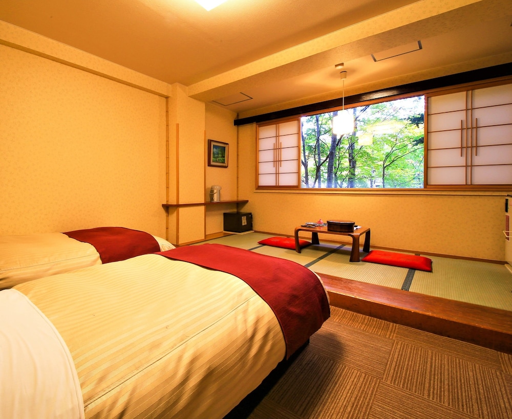 Japanese Western Style Room, Non Smoking photo 2