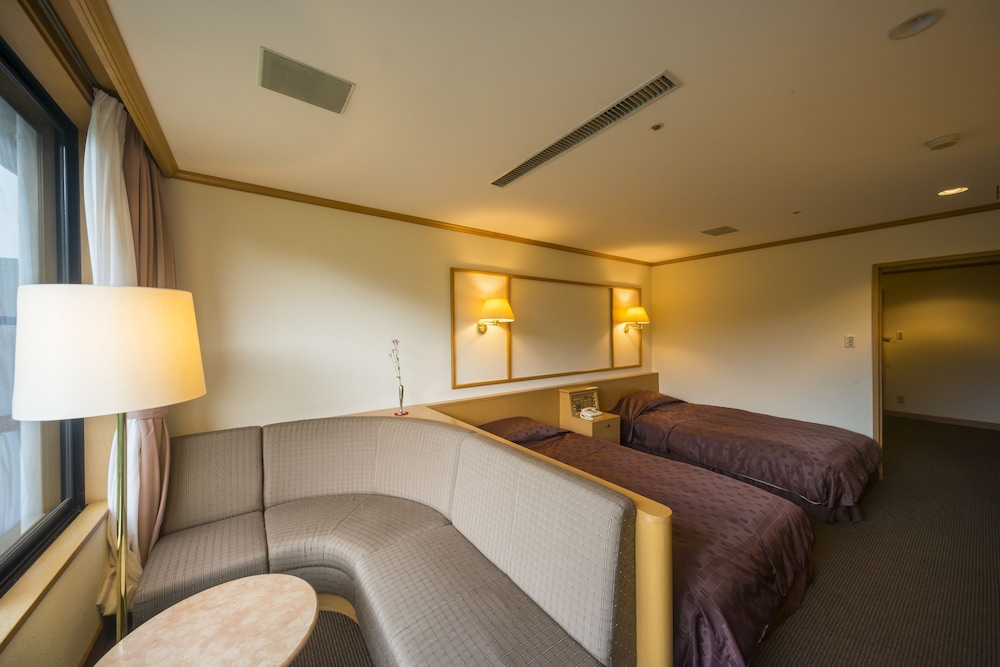 Twin Room photo 3