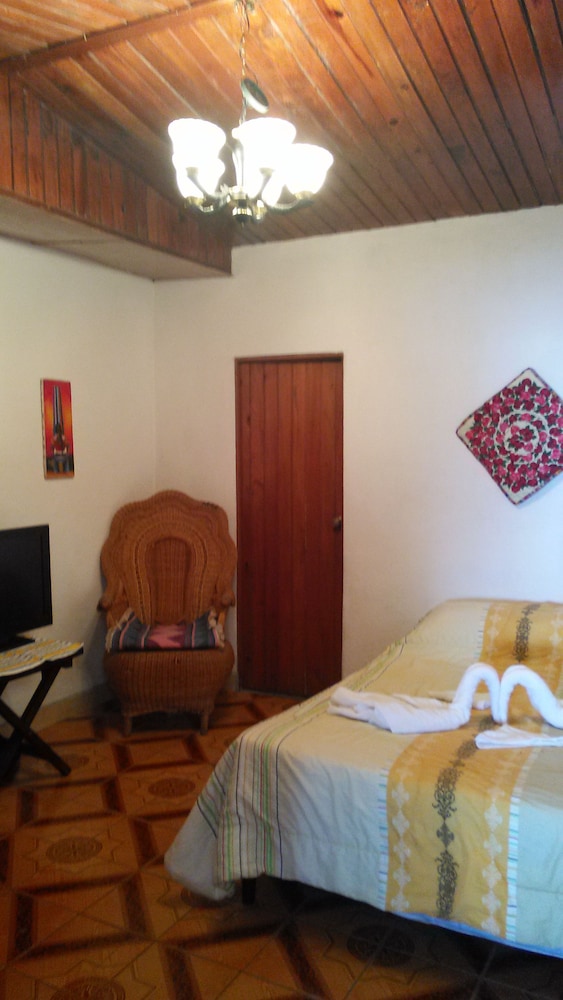 Economy Room, 1 Double Bed, Accessible, Fireplace photo 1