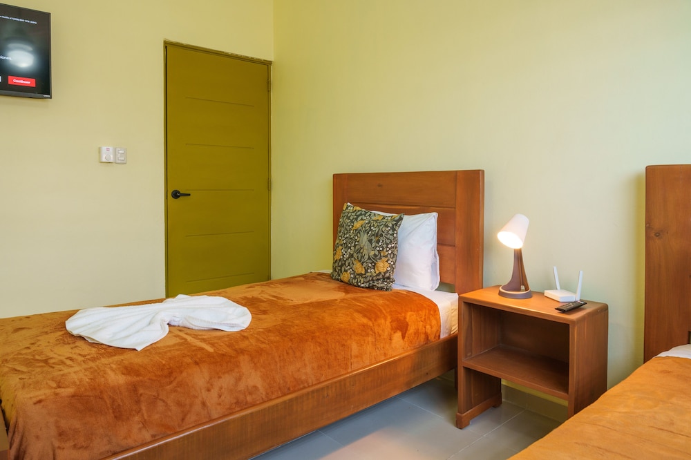 Deluxe Double or Twin Room photo 3