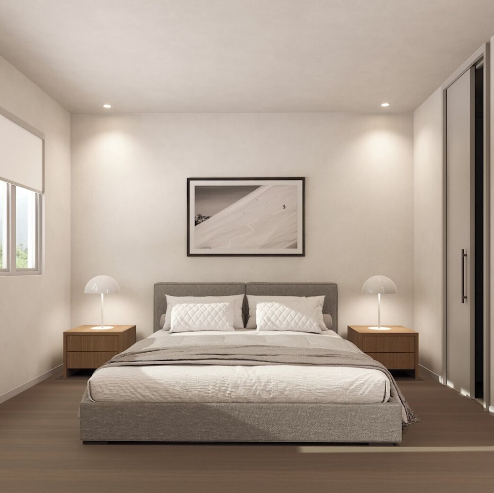 Basic Apartment