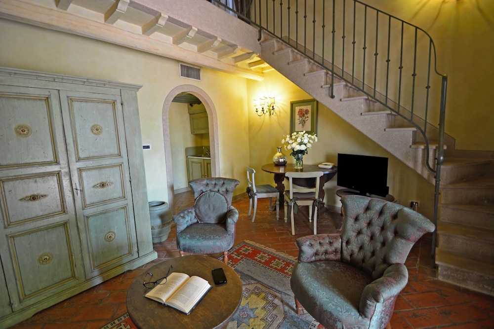 Suite (Duplex)