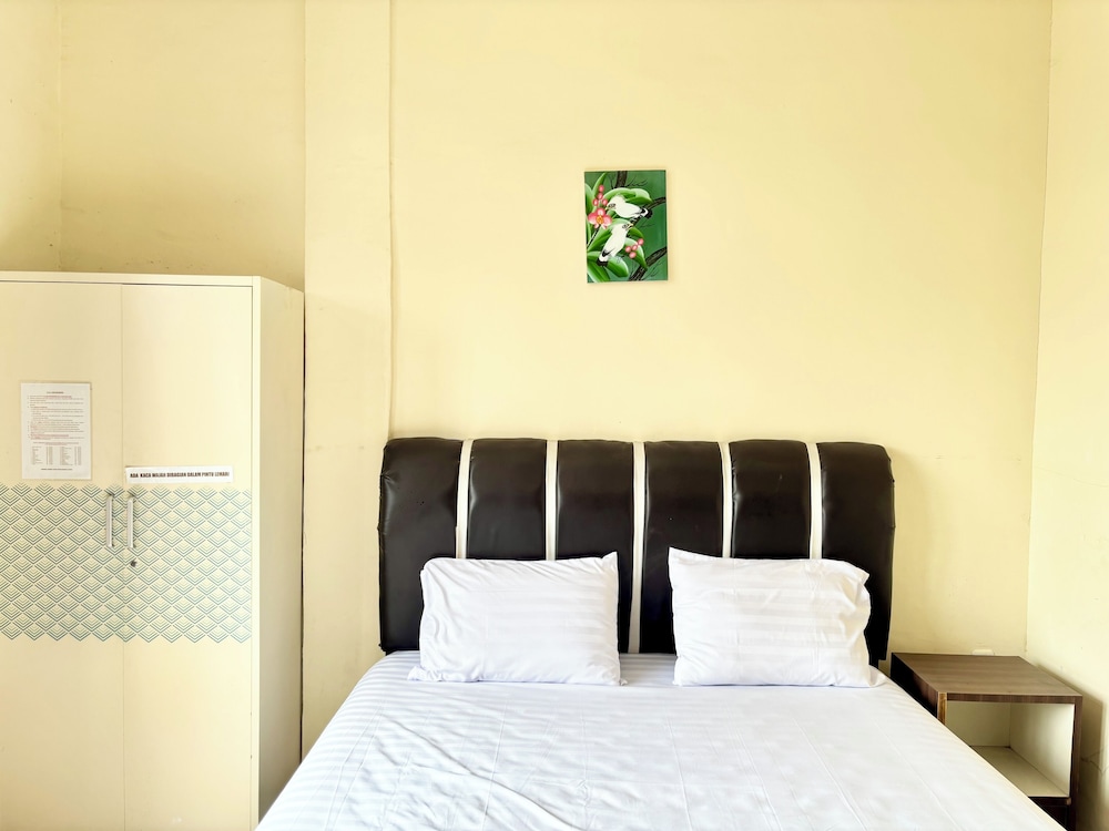 Suite, 1 Double Bed