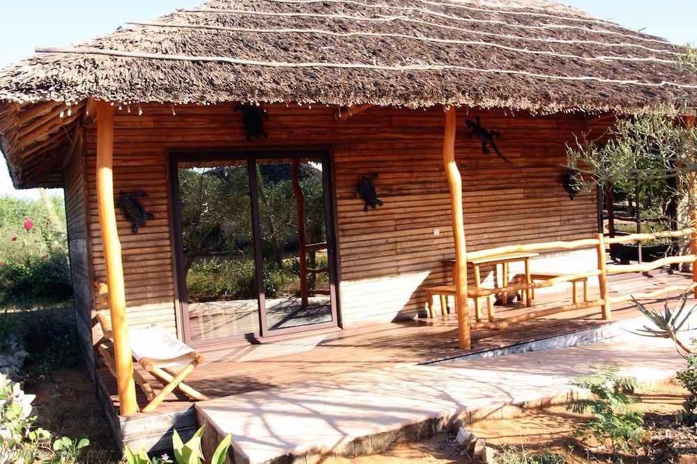 Basic Bungalow photo 3
