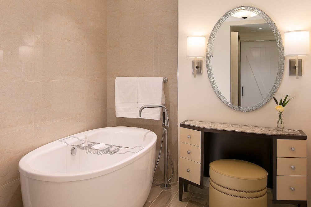 Suite, 2 Bedrooms (Reserve - King/QQ) - Photo 6