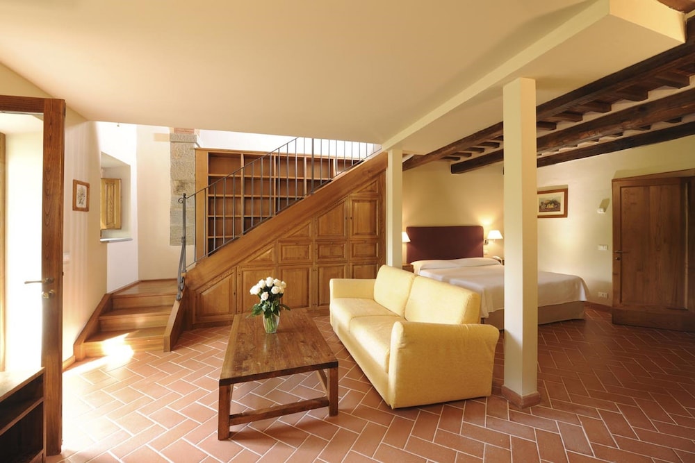 Suite (GRAND TUSCAN) photo 3