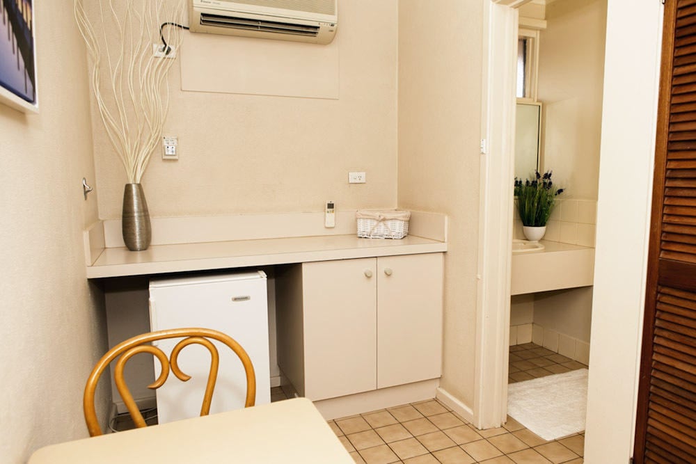 Standard Twin Room photo 3
