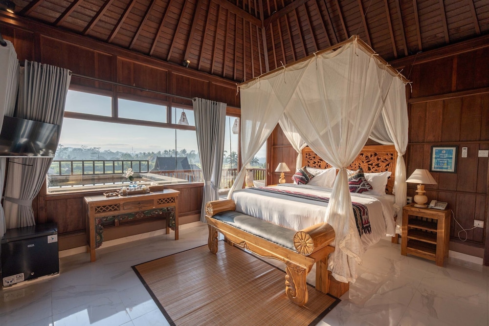 Suite Plunge Pool with Rice Field View - Photo 6