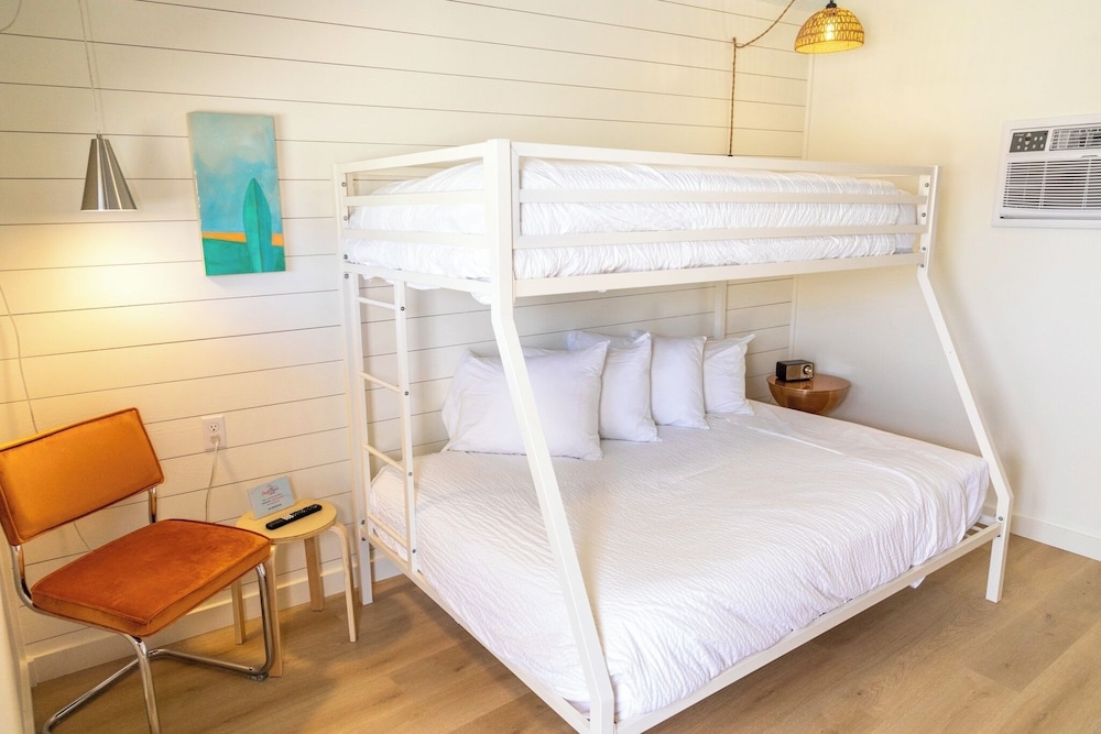 Bunk Room