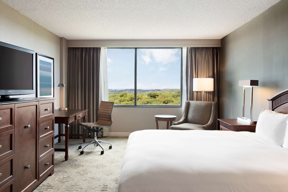 Room, 1 King Bed, Accessible, Bathtub (Hearing) - Photo 1