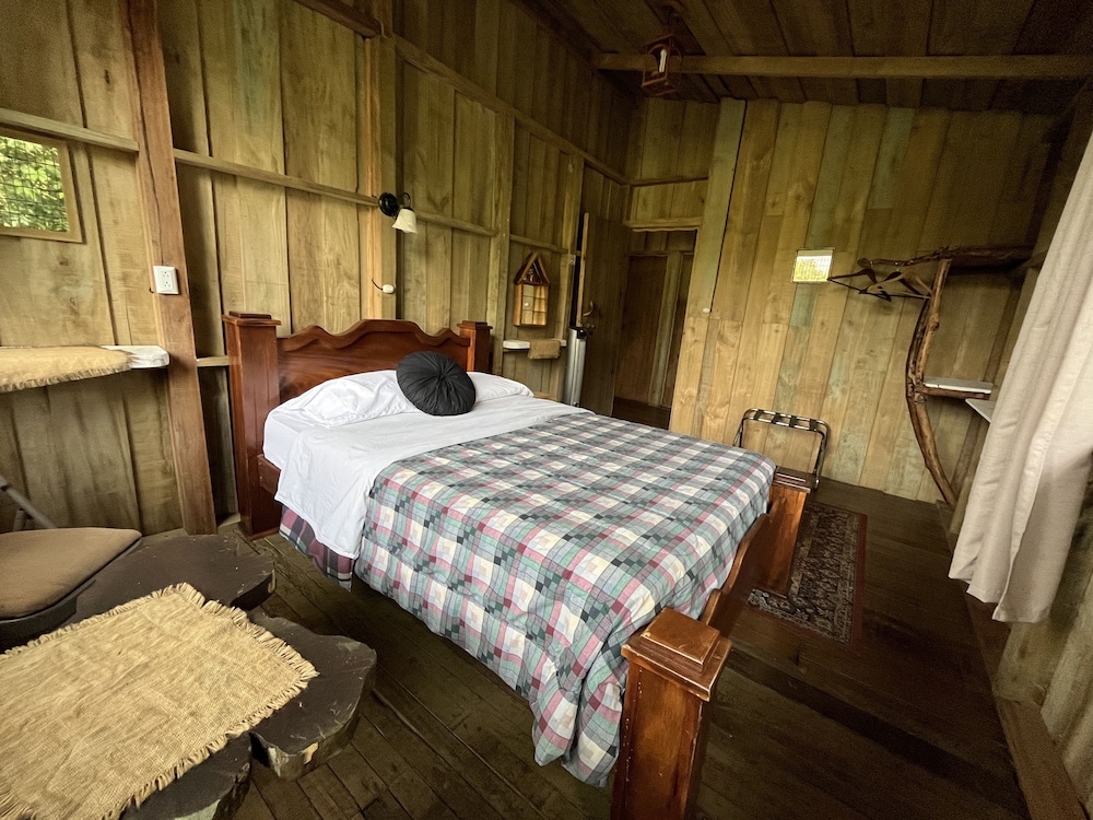 Deluxe Cabin photo 1