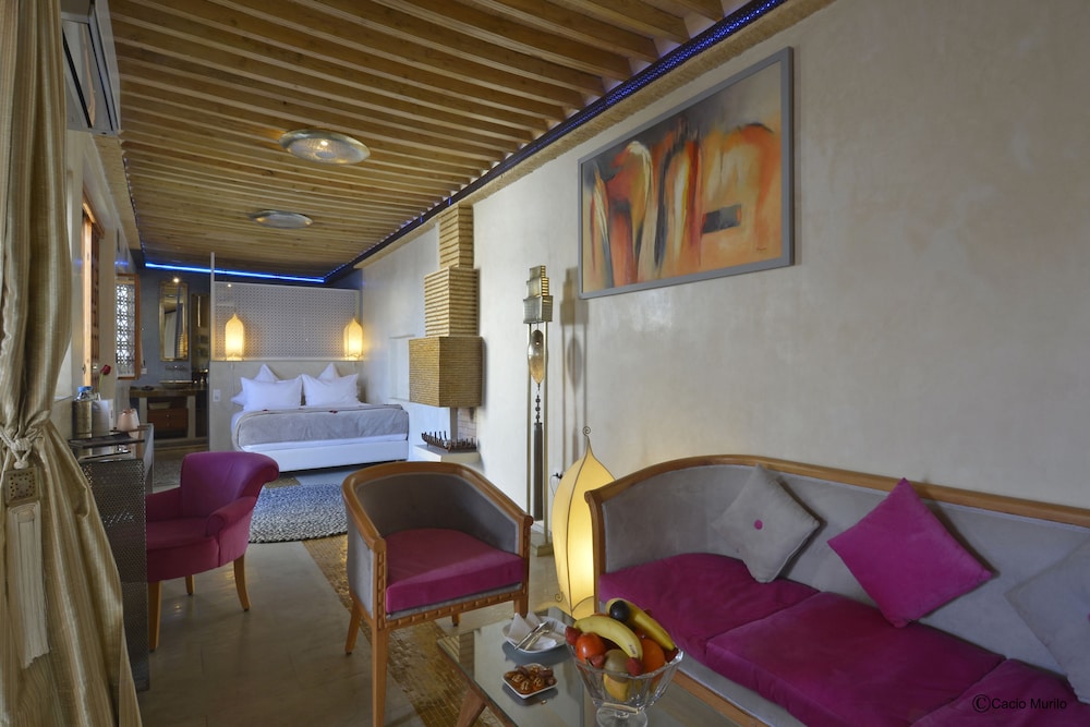 Senior Double Room, 1 Bedroom, Balcony, Pool View