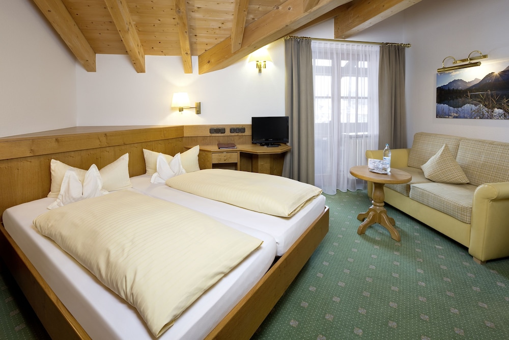 Comfort Double Room, 1 Double Bed photo 2