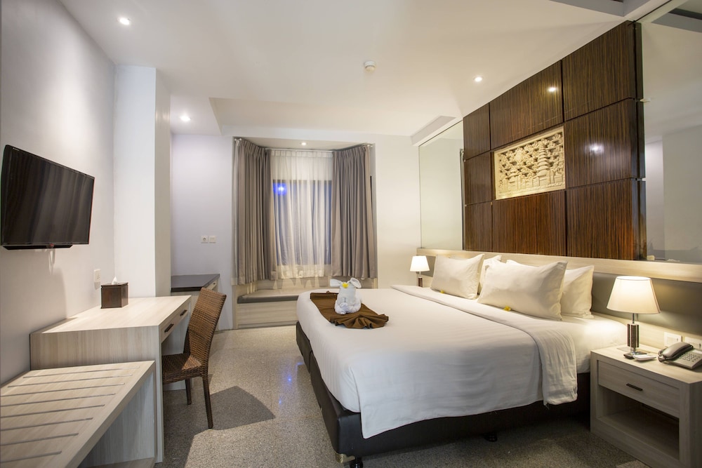 Superior Room - Photo 9