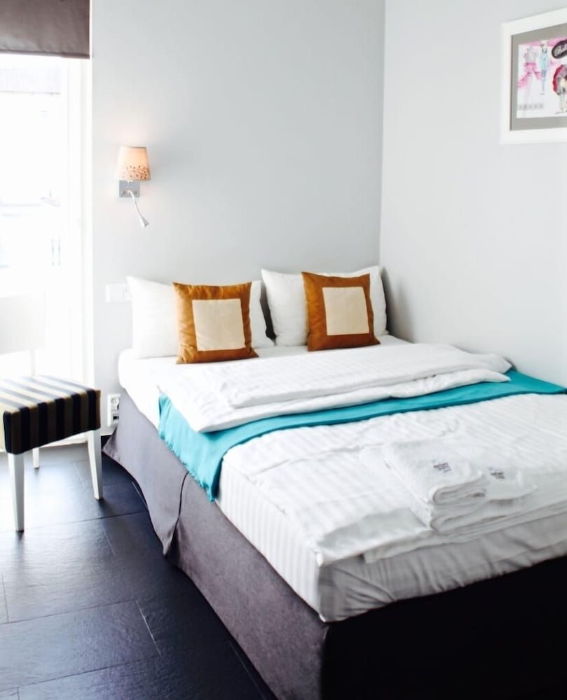 Standard Double Room, Balcony photo 3