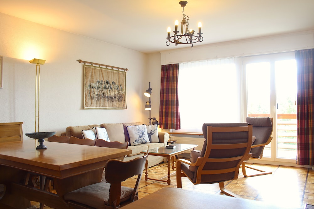 Family Apartment, 3 Bedrooms, Non Smoking, Kitchen photo 1