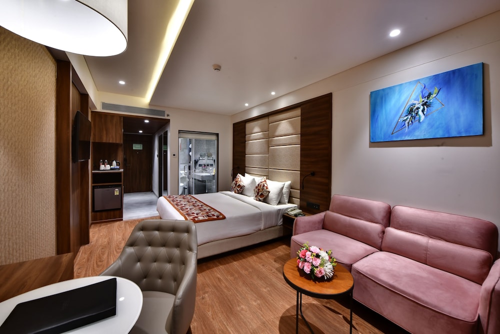 Executive Double Room - Photo 5