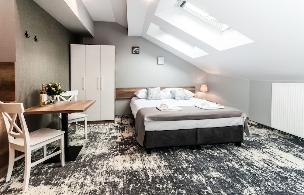Comfort Studio Suite, Kitchenette (MODERN) photo 3