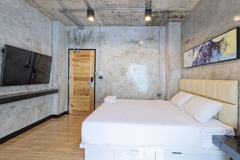 Standard Double Room - Photo 2