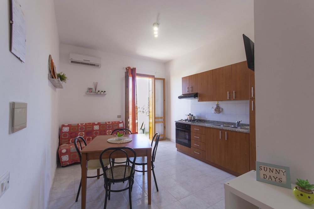 Apartment, Balcony (Bilocal) photo 3