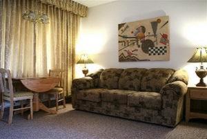 Single Suite - Photo 3