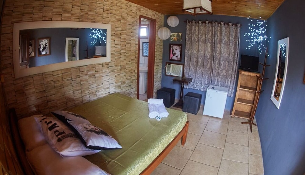 Economy Suite, 1 Bedroom