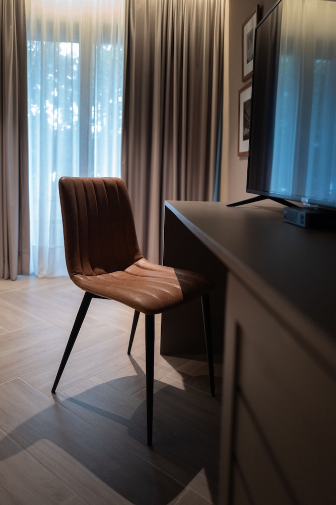 Junior Single Room photo 3