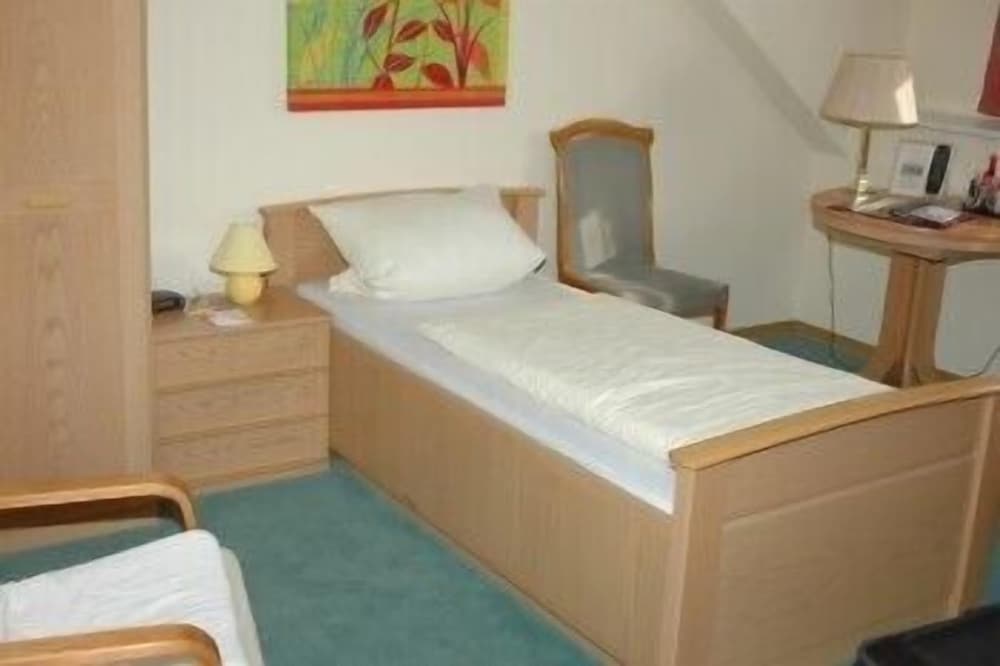 Economy Single Room photo 1