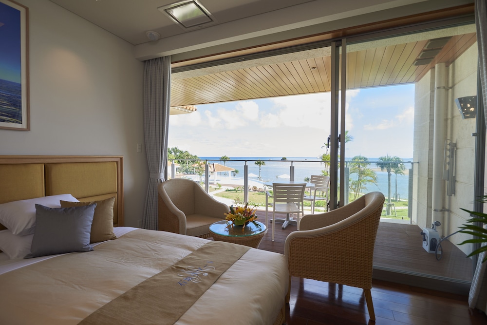Ocean Garden 2nd Floor,1 Bedroom Suite, Non Smoking photo 1