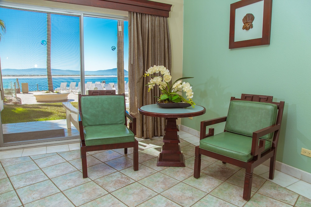 Junior Suite (Palenque) photo 2