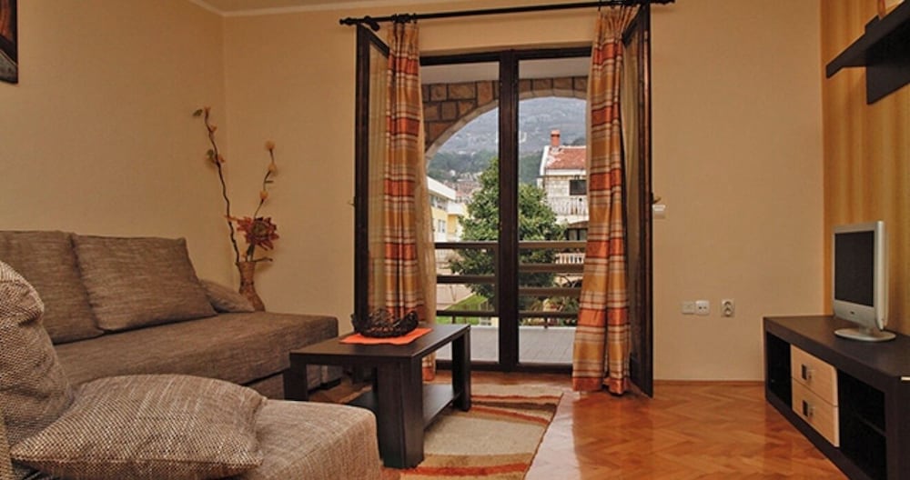 Classic Apartment, 1 Queen Bed with Sofa bed