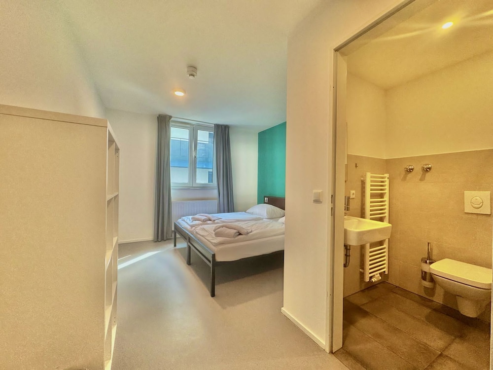 Classic Double or Twin Room, Patio, Courtyard View photo 3