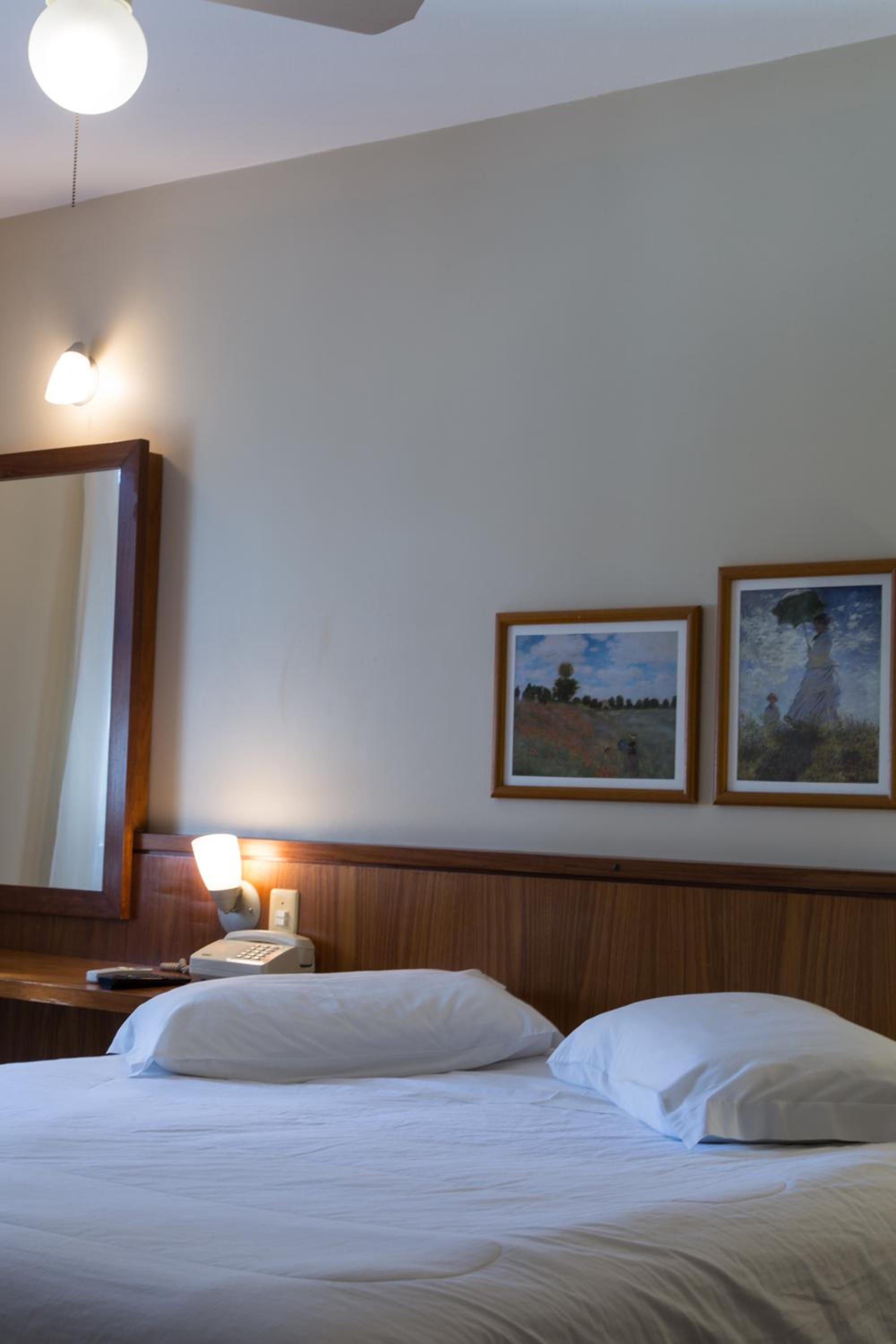 Deluxe Suite - Photo 9