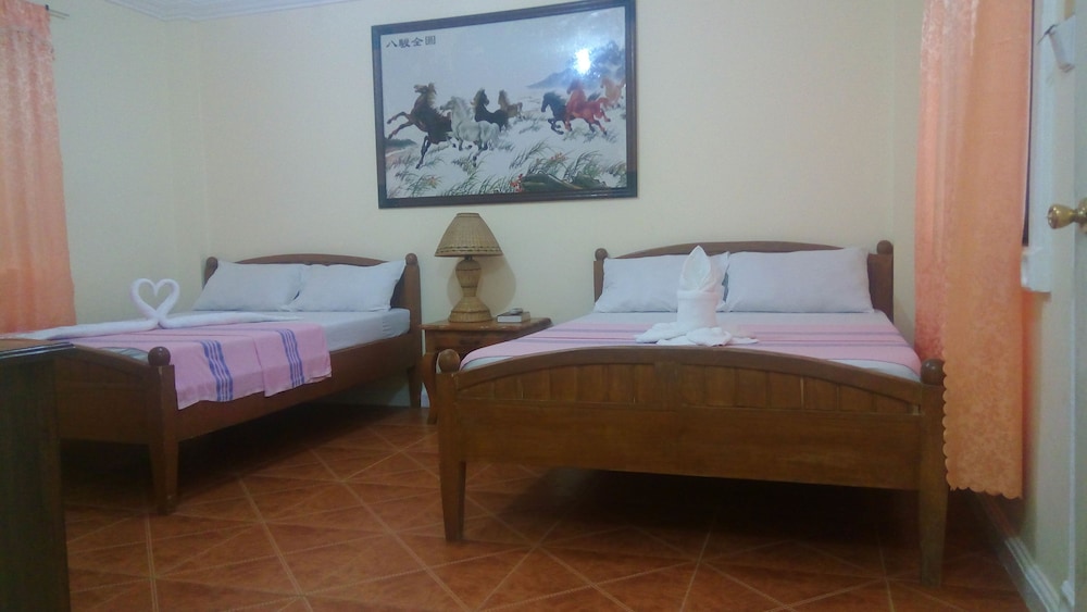 Deluxe Room photo 2